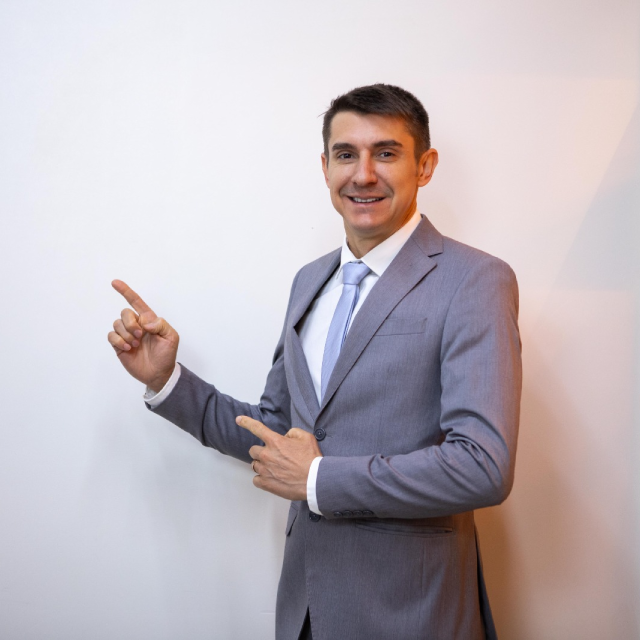 Professor Franco - Advogado